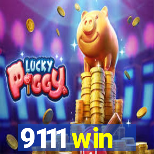 9111 win